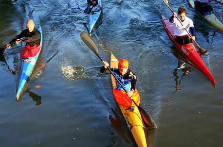 Más de dos mil escolares navarros participan en la XIV Campaña de Actividades en la Naturaleza