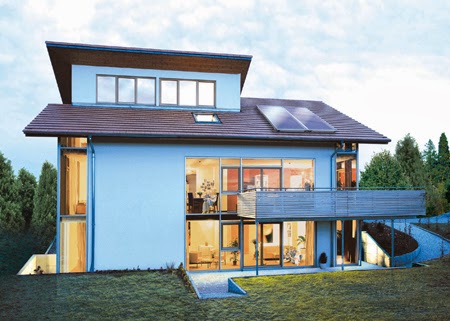 Sumérgete en el Diseño de Edificios de Alta Eficiencia Energética con SEAS