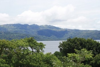 México reservará agua en beneficio del medio ambiente