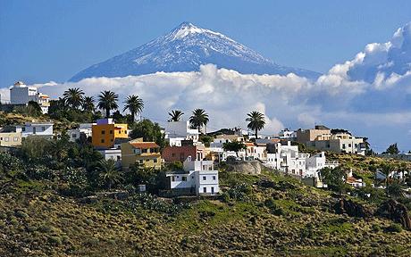 Empresas turísticas de La Gomera apuestan por un modelo de desarrollo sostenible