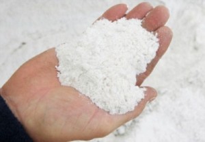 Litio el ‘oro blanco’ que abunda en los Andes