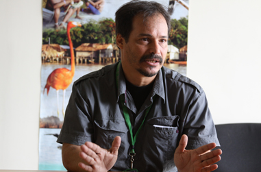 Plan de Diversidad Biológica estará listo para finales de año