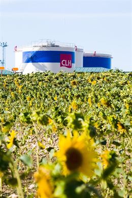 El Grupo CLH se une a la campaña 1 millón por el clima