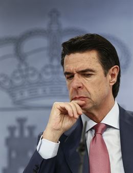 Soria asegura que los sondeos no tendrán absolutamente ningún tipo de impacto negativo en Canarias