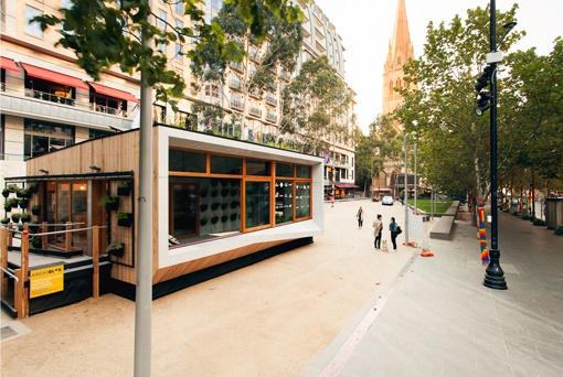 Están preparados los profesionales para las casas europeas del futuro