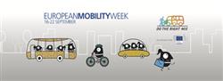39 municipios vascos reafirman su compromiso con un transporte sostenible en la Semana Europea de la Movilidad