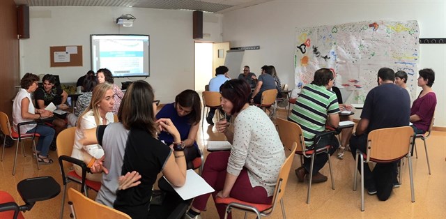 Castilla y León. Catorce colegios se suman al programa Escuelas para la Sostenibilidad