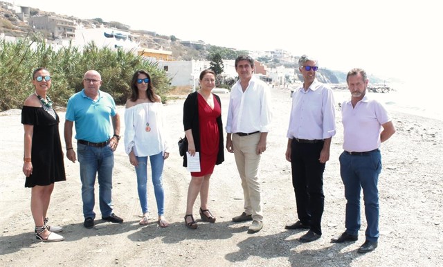 SAF pide al Parlamento andaluz la Ley de Creación y Regulación del Cuerpo de Agentes de Medio Ambiente