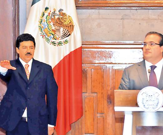 Veracruz trabaja por el medio ambiente