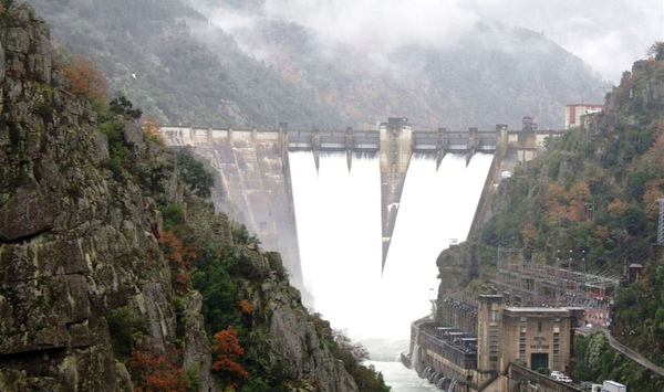 Las increíbles aplicaciones de la energía hidráulica