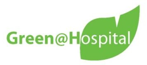 Programa Green@hospitals
