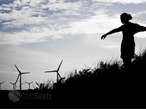 Irish county prepares to build 105-MW wind farm