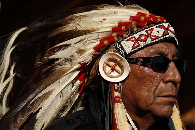 Estados Unidos rechaza paralizar las obras del oleoducto Dakota Access por motivos religiosos de los indios