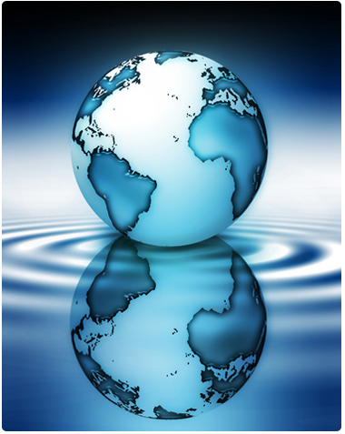 Barcelona posible sede de la ONU para la gestión del agua