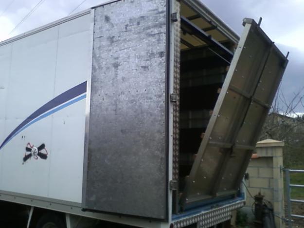 Traslado entre España e Italia de caballos hacinados durante 27 horas