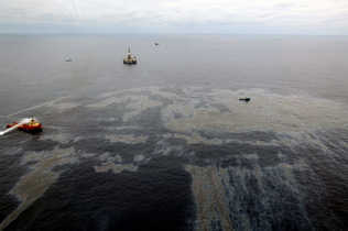 El Gobierno puede multar a Chevron por la fuga de petróleo