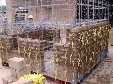 Canal impulsa la construcción sostenible