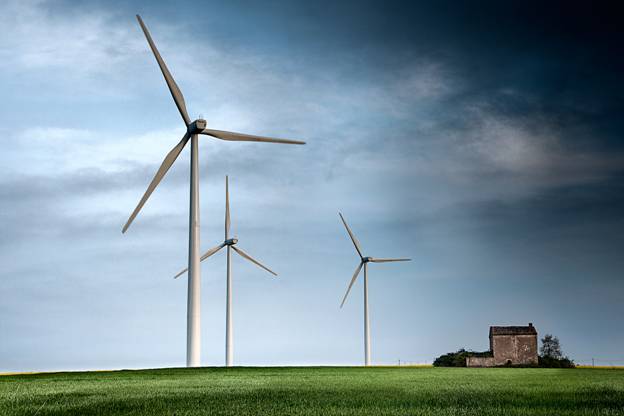 AEE convoca la tercera edición del Premio Eolo a la integración rural de la eólica