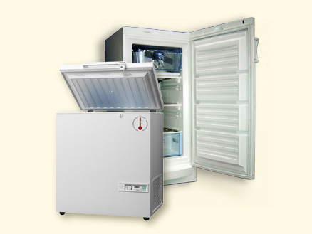 SolarChill: la nevera ecológica