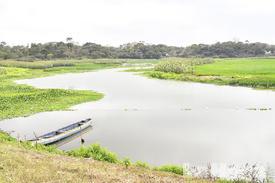 Celebran Día Mundial de los Humedales
