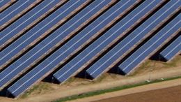 Gestamp prepara su primer proyecto solar a gran escala en Japón