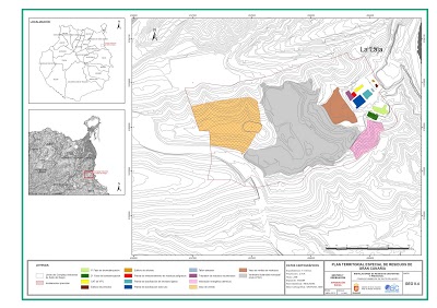 Contra la incineradora propuesta para Gran Canaria