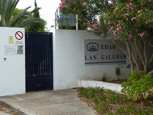 Cádiz. Ecologistas en Acción solicita que el Puerto de Santa María rescinda la concesión a Aqualia por su ineficaz gestión