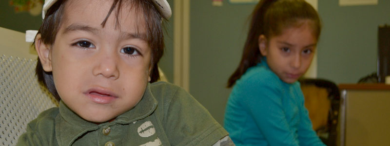 Investigan problemas de salud ambiental infantil en Yucatán