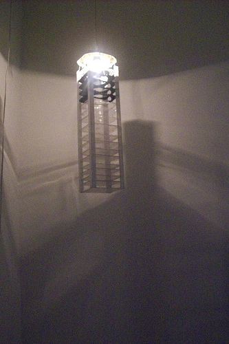 La Asociación Ambilamp forma desde a futuros instaladores eléctricos sobre el reciclaje de lámparas