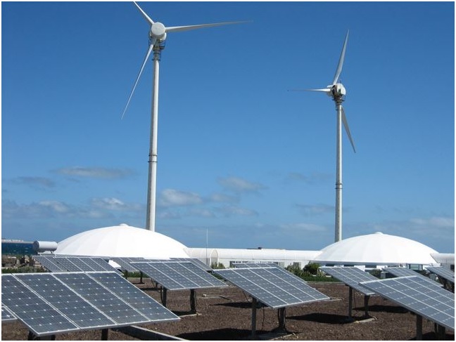 El ‘enorme’ potencial de los países latinoamericanos para generar energías renovables