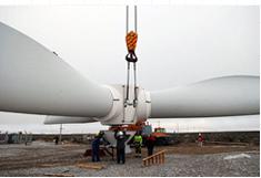 La experiencia de NRG: desafíos para el desarrollo de la industria eólica local argentina