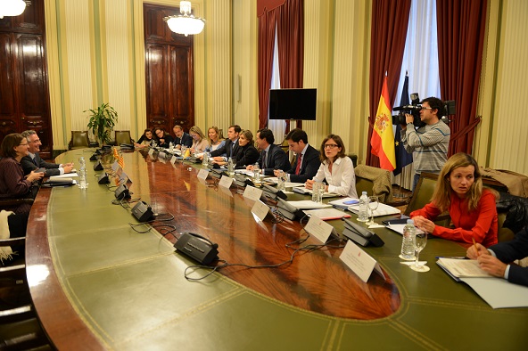 España analiza el ‘Plan de Acción de la Comisión Europea para impulsar la economía circular’