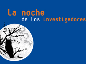 La Noche de los Investigadores 2012
