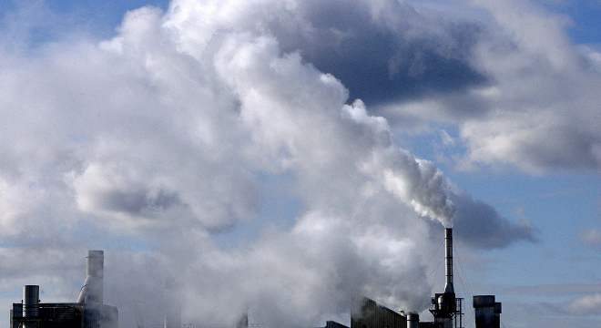 Europa se acerca al objetivo de reducir las emisiones un 20% fijado para 2020