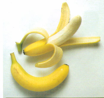 Descubierto el genoma del plátano