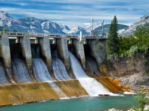 North Caucasus hydropower to increase with three new projects from RusHydro