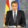 Zapatero quiere tener una actitud muy activa en la negociación