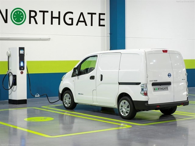 Northgate dice que sus vehículos eléctricos no están restringidos