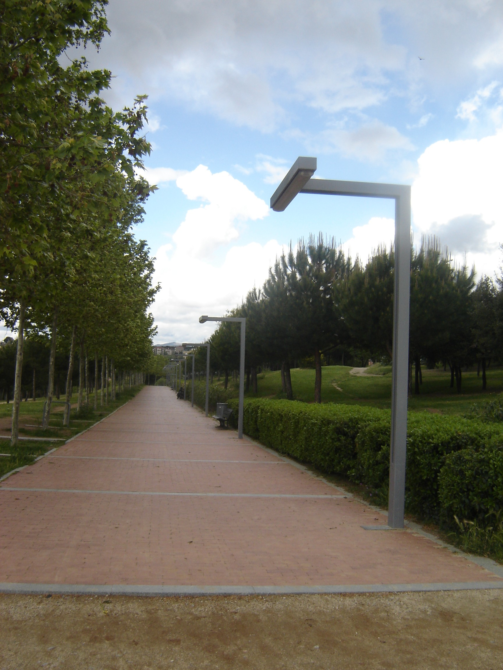 Sabadell tendrá un nuevo modelo de gestión del alumbrado público