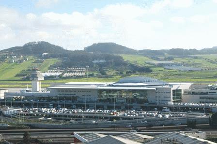 El Aeropuerto de Tenerife Sur obtiene la validación de su Declaración Medioambiental de 2010
