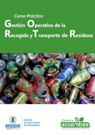 Curso práctico en Gestión Operativa de la Recogida y Transporte de Residuos