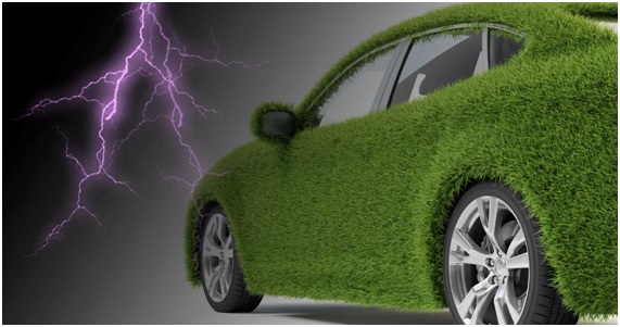 Coches eléctricos en España: ventas récord en enero/2016