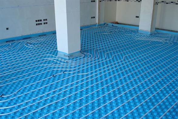 La geotermia la ‘energía renovable’ del ahorro