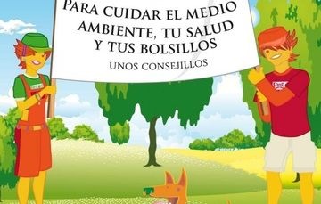 Consejos para cuidar el medio ambiente