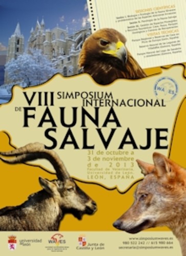 VIII Simposium Internacional sobre Fauna Salvaje