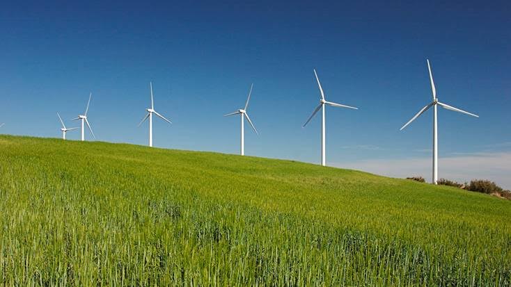 Murcia quiere que para el año 2050 la energía producida y consumida sea renovable