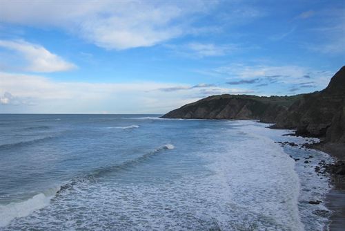 Biodiversidad de Euskadi y Azti-Tecnalia presentan la exposición Explorando los fondos marinos: proyecto Meshatlantic