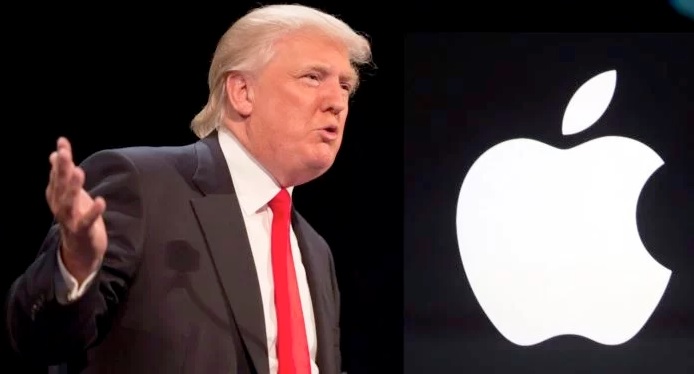 Apple desafía a Trump y emite su segundo bono verde por 1.000 millones