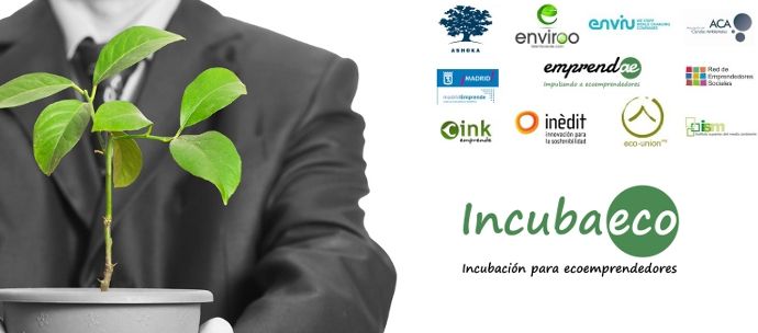I Programa Incubaeco que se celebra hasta el viernes en Madrid