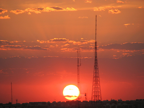 Moreno (IPCC) advierte de que cuánto más se retrase la decisión sobre el clima más drástica tendrá que ser